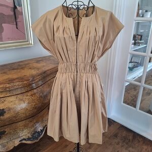 Rebecca Taylor XS Minidress NWOT